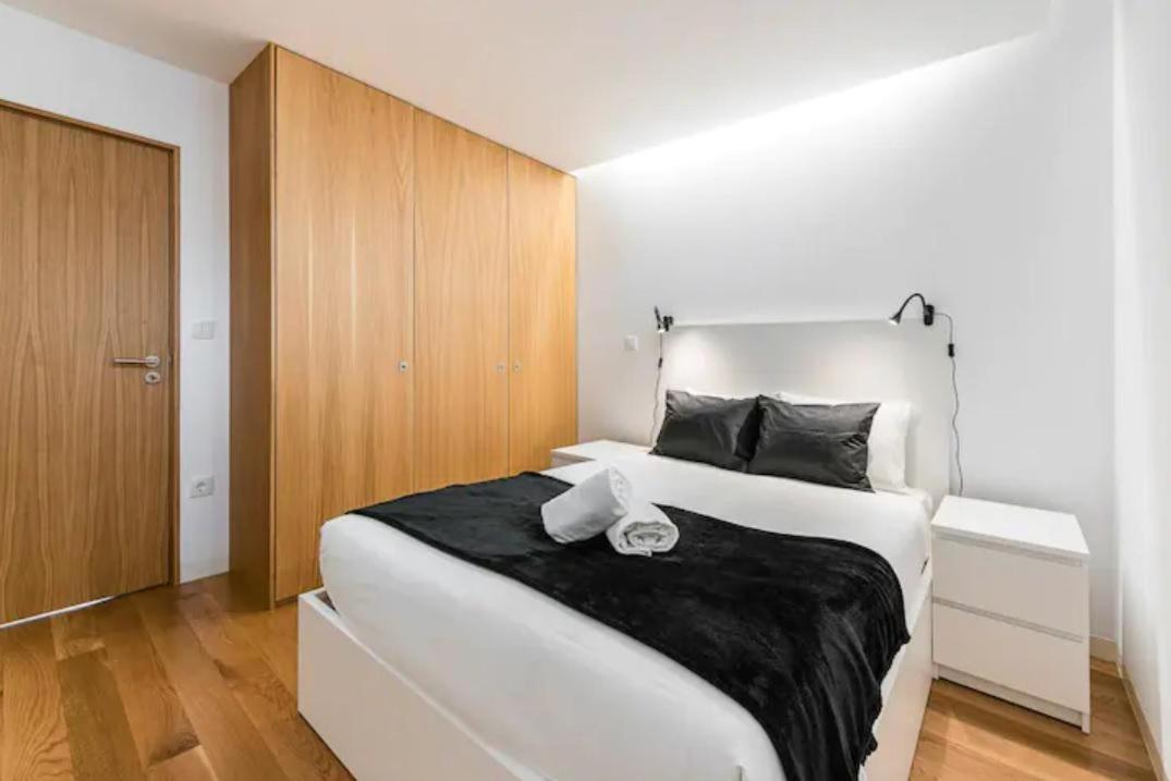 Apartmentsporto - Leisure Fun Apartment Exterior photo